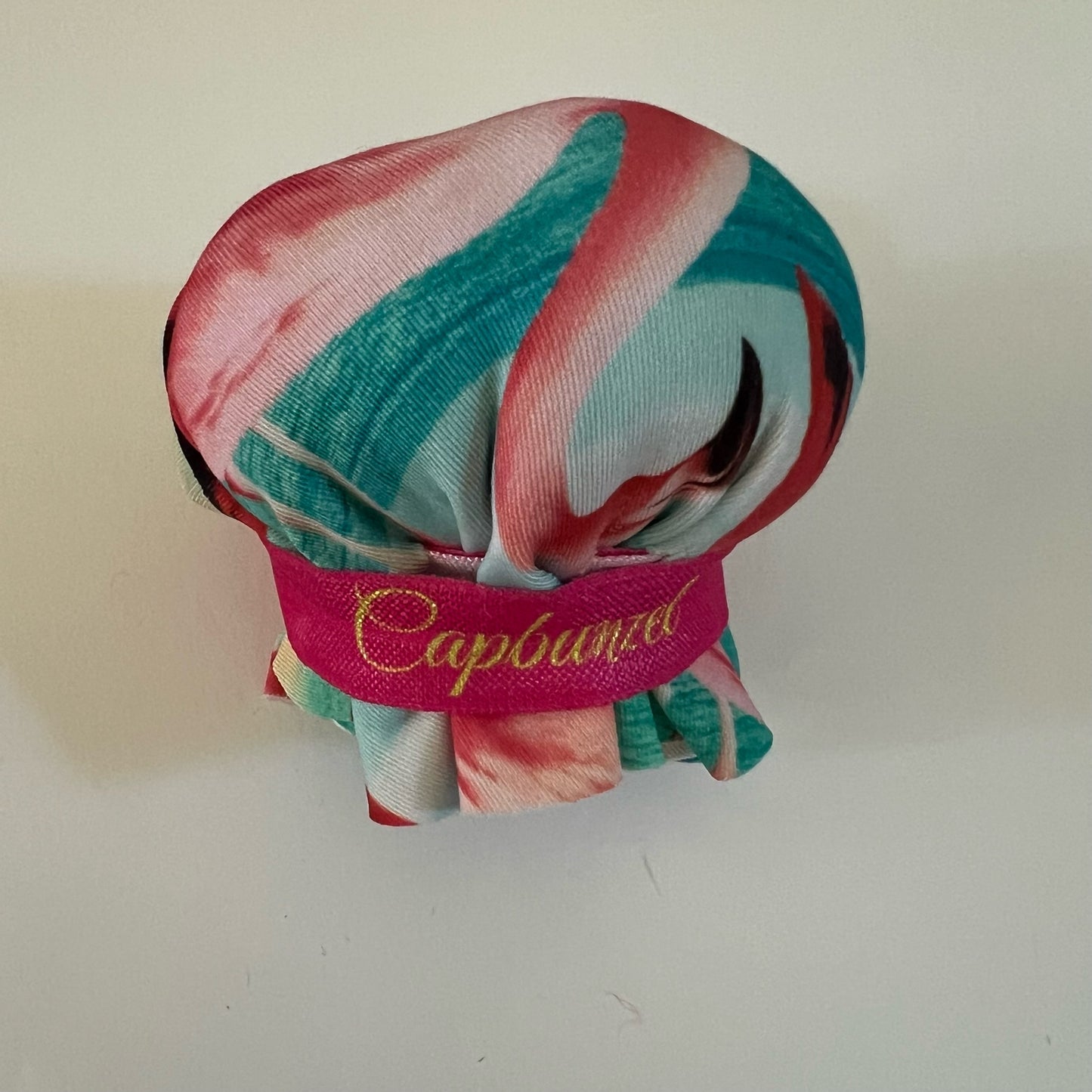 Capbunzel